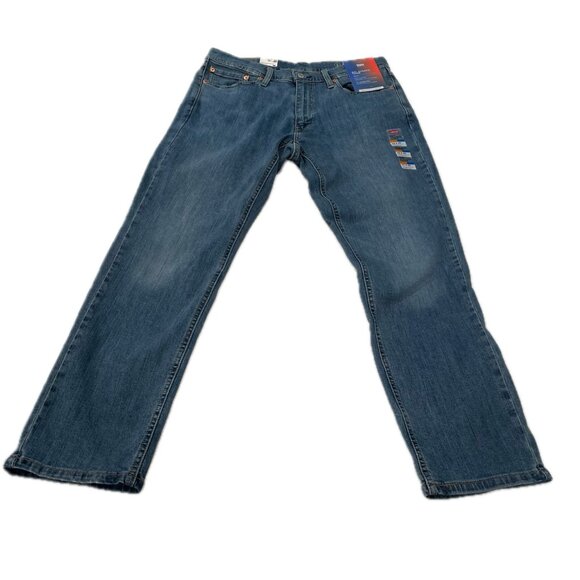 Levi's Other - NWT  33x30 Mens Levi's 541 Athletic Taper Jeans